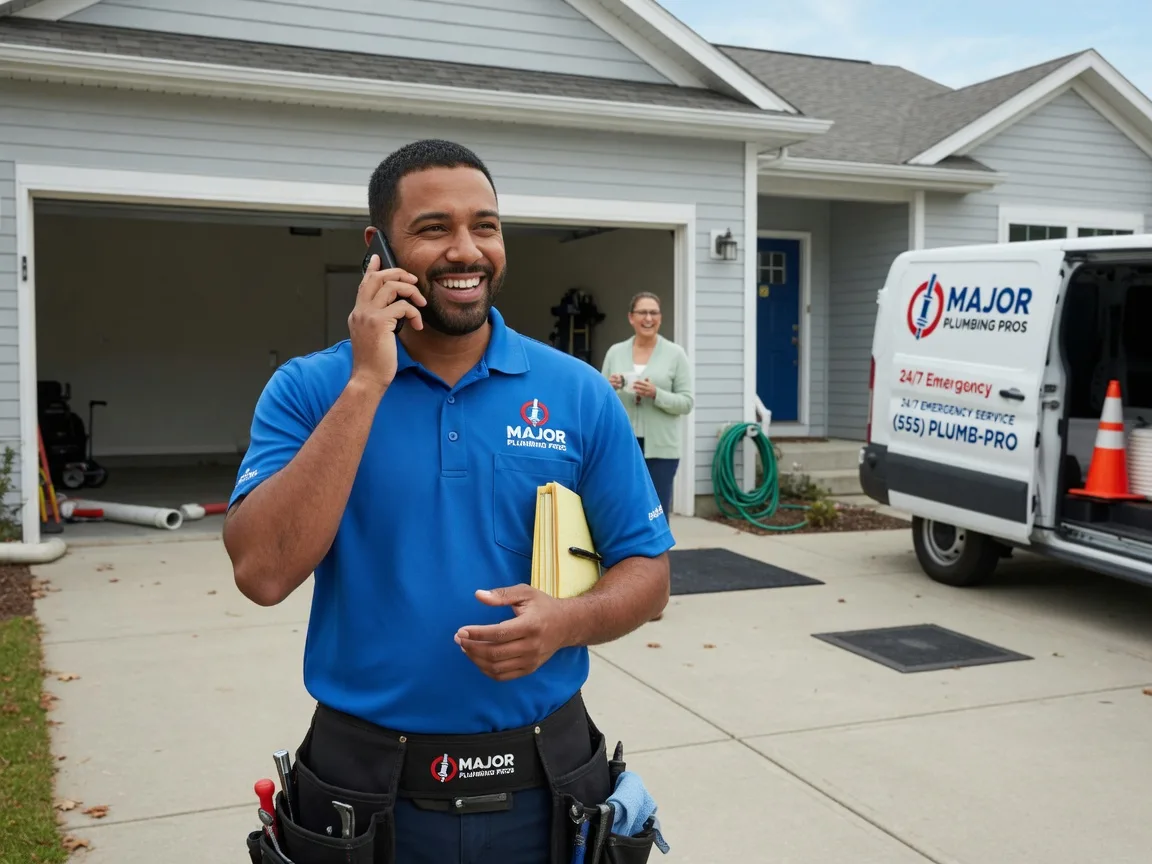Drain Cleaning Services Brandon, MN FAQs
